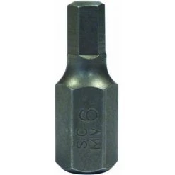 Embout Male Hex 6 6pans Lg30/10751 DRAKKAR TOOLS - 12961
