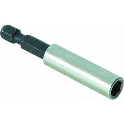 Porte Embouts Magnet. Boite Pvc DRAKKAR TOOLS - 13155