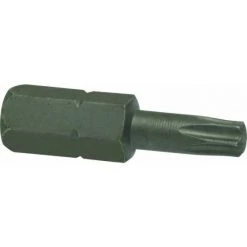 Embout Tx T20x25mm Dt /vrac DRAKKAR TOOLS - 13628