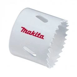 SCIE CLOCHE MAKITA Ø 92 MM BI-MÉTAL POUR PERCEUSES - D-17136