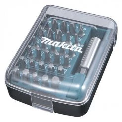 COFFRET MAKITA 30 EMBOUTS + PORTE EMBOUT MAGNÉTIQUE -D-34936