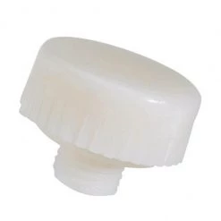 EMBOUT DE RECHANGE DUR 40 MM - SHORE D 57-61 SAM OUTILLAGE - 320C40N