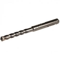 FORETS SDS-PLUS 4 TAILLANTS TCT NEMESIS MAKITA - B11798