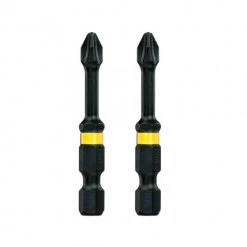 Embout Impact Torsion 50mm Ph2 DEWALT - DT70532T-QZ