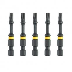Embout Impact Torsion 50mm T25 DEWALT - DT7396T-QZ