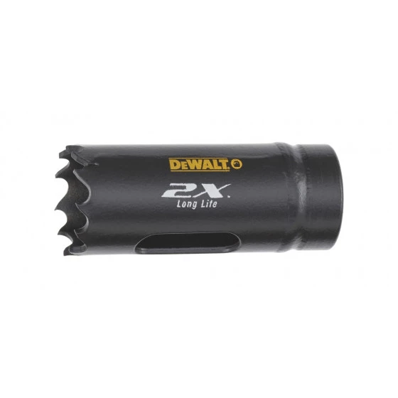 Scie Cloche BIM 2X Long Life 20x38mm DEWALT - DT8120L-QZ