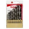 Coffret 8 Mèches Bois MBH (3-10) FISCHER - 536609
