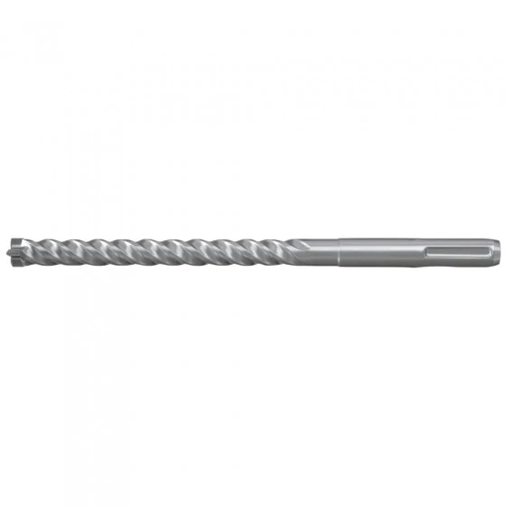 Foret Béton SDS+ Quattric II 6/50/115 FISCHER - 549983