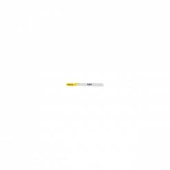 L. SCIE SAUT. BOIS 75MM T111C (X5) AEG ACCESSOIRES - 4932352144