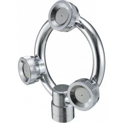 EMBOUT CIRCULAIRE 3 BUSES MAKITA - 6909500100