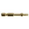 'EMBOUT T25-50''IMPACT GOLD''2PCS' MAKITA - B28254