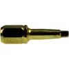 EMBOUTS SHORTON IMPACT GOLD SQ3 (2 PCS) MAKITA - B42313