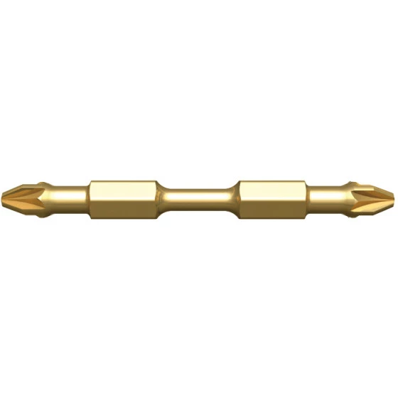 EMBOUT DBLE IMPGOLD PZ2 MAKITA - B45222