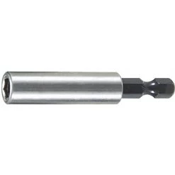 PORTE-EMBOUT MAGN 6,35-60 MAKITA - P05979