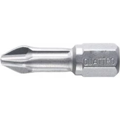 EMBOUT PHILLIPS C NO2X25 10P MAKITA - P06052