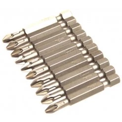 EMBOUT POSIDRIVE 3-50 10P MAKITA - P06149