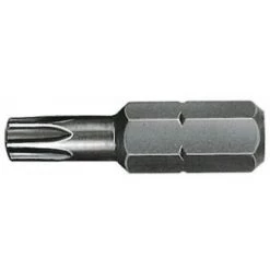 EMBOUT TORX 27-25 10P MAKITA - P06367