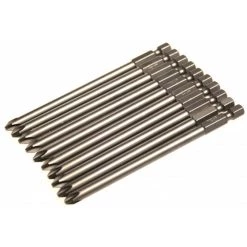 EMBOUT PHILLIPS NO2X127 10P MAKITA - P13568