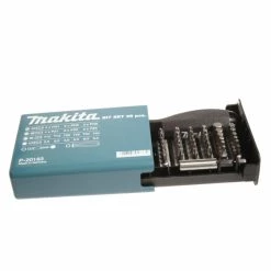 COFFRET EMBOUTS (38PCES) MAKITA - P20183