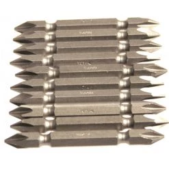 EMBOUT PHILLIPS DBL NO2X45 3P MAKITA - P20806