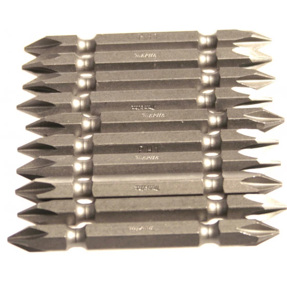 EMBOUT PHILLIPS DBL NO2X45 3P MAKITA - P20806