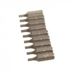 EMBOUT HEX 4,0-25 10P MAKITA - P21381