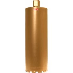 'TREPAN DWC4 122DX400L 1 1/4''UN' MAKITA - P65822