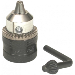 Mandrin A Cle 10mm LACME - 377810