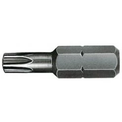 EMBOUT TORX 40-25 10P MAKITA - P06389