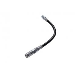ALLONGE FLEXIBLE AVEC EMBOUT DE GRAISSAGE SAM OUTILLAGE - N18805