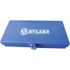 Embout Hexagonal 10mm Xzn M5 à M12 + Douille Porte Embout 1/2' STILKER - 68170