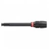 QUICK LOK EXTENTION 140MM - RECEPTION 7/4' MILWAUKEE ACCESSOIRES - 48281030