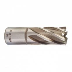 TREPAN HSS 19X30MM (X1) MILWAUKEE ACCESSOIRES - 4932343275