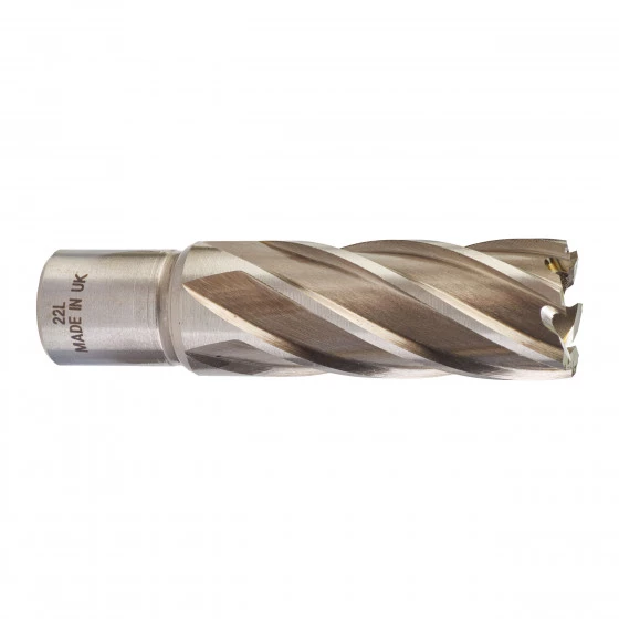TREPAN HSS 22X50MM (X1) MILWAUKEE ACCESSOIRES - 4932343297