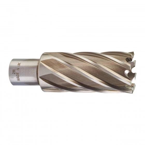 TREPAN HSS 28X50MM (X1) MILWAUKEE ACCESSOIRES - 4932343303