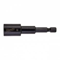 DOUILLE SHW 10MM (X1) MILWAUKEE ACCESSOIRES - 4932352543