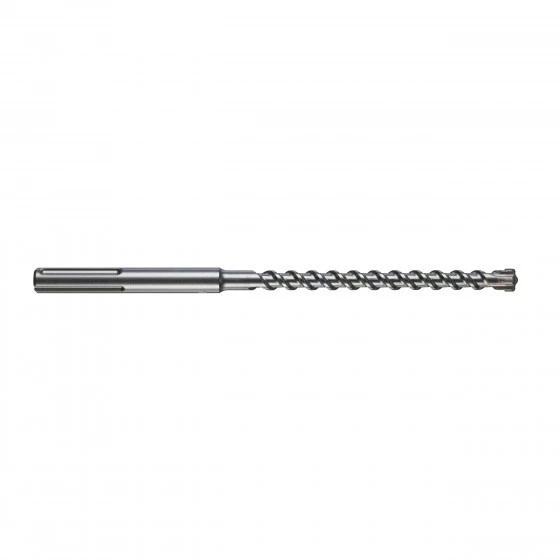 FORET SDSMAX 4T 16X340MM (X1) MILWAUKEE ACCESSOIRES - 4932352756