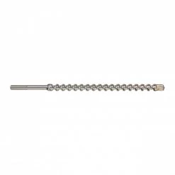 FORET SDSMAX 4T 28X570MM (X1) MILWAUKEE ACCESSOIRES - 4932352779