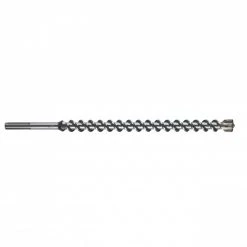 FORET SDSMAX 4T 32X570MM (X1) MILWAUKEE ACCESSOIRES - 4932352786