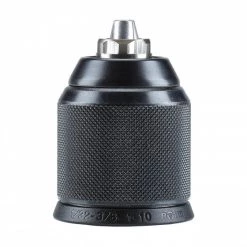 MANDRIN AUTO 1,0-10MM (X1) FIXTEC MILWAUKEE ACCESSOIRES - 4932372443