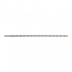 TAILLANTS TREPAN SDS MAX 80x310MM (x1) MILWAUKEE ACCESSOIRES - 4932399371