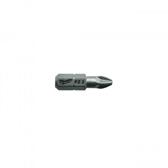 EMBOUT 25MM PZ3 (X25) MILWAUKEE ACCESSOIRES - 4932399591