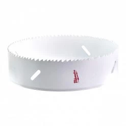 SCIE CLOCHE 160MM (X1) MILWAUKEE ACCESSOIRES - 4932399885