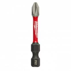 EMBOUT PH2 SHW 50MM (X1) MILWAUKEE ACCESSOIRES - 4932430854