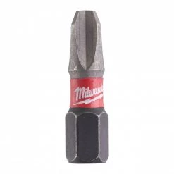 EMBOUT PH3 SHW 25MM (X2) MILWAUKEE ACCESSOIRES - 4932430857