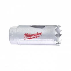 SCIE CLOCHE BI-MÉTAL CONTRACTOR 21MM-1PC MILWAUKEE ACCESSOIRES - 4932464675