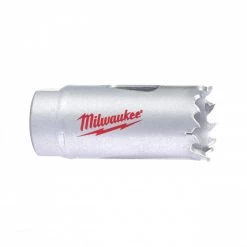 SCIE CLOCHE BI-MÉTAL CONTRACTOR 22MM-1PC MILWAUKEE ACCESSOIRES - 4932464676