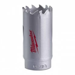 SCIE CLOCHE BI-MÉTAL CONTRACTOR 25MM-1PC MILWAUKEE ACCESSOIRES - 4932464678