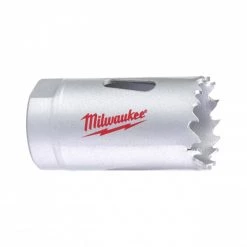 SCIE CLOCHE BI-MÉTAL CONTRACTOR 27MM-1PC MILWAUKEE ACCESSOIRES - 4932464679
