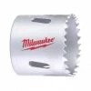 SCIE CLOCHE BI-MÉTAL CONTRACTOR 48MM-1PC MILWAUKEE ACCESSOIRES - 4932464688